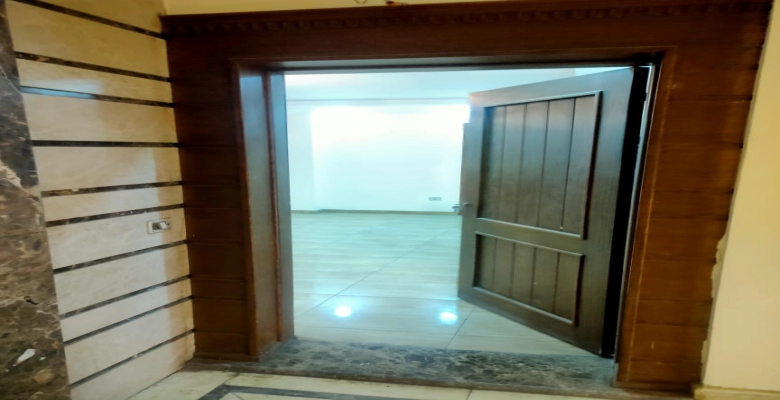 شقة للبيع بشارع شهاب أمام مدرسة الأوقاف - المهندسين / An apartment for sale on Shahab Street in front of Al Awqaf School - Mohandeseen
