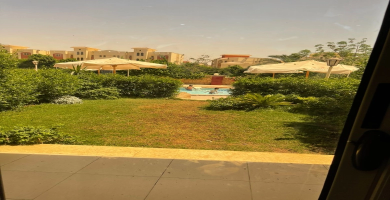 شاليه للايجار في لاسارينا - العين السخنة /  A chalet in La Sirena - Ain Sokhna For Rent