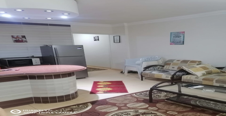 شاليه للايجار في لاسارينا - العين السخنة /  A chalet in La Sirena - Ain Sokhna For Rent