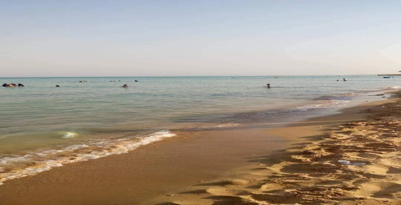 شاليه للايجار في لاسارينا - العين السخنة - A chalet is available for daily rent in La Sirena - Ain Sokhna