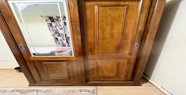 شاليه للايجار في جراند هيلز - الساحل الشمالي / A Chalet In Grand Hills - North Coast For Rent