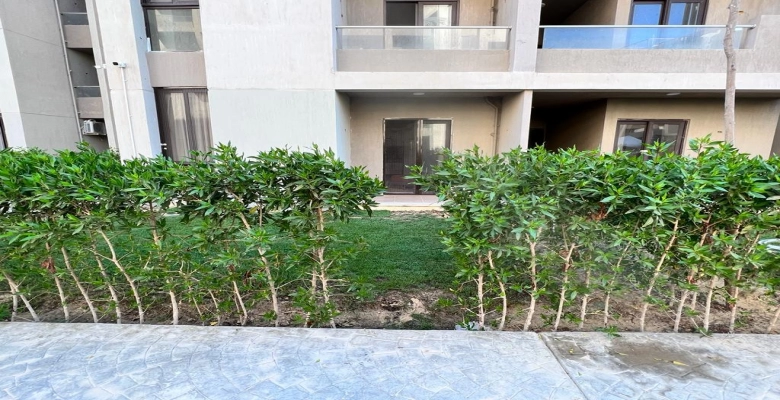 شاليه للايجار في جراند هيلز - الساحل الشمالي / A Chalet In Grand Hills - North Coast For Rent