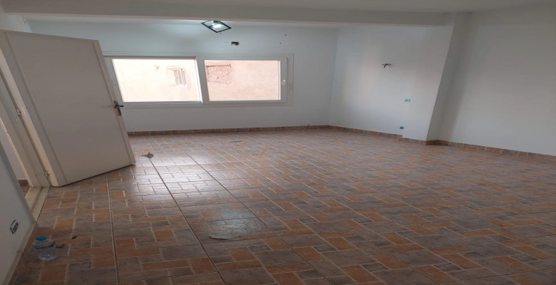 استديو للايجار في شارع شجرة الدر - الزمالك / A studio for rent on Shagarat al-Durr Street - Zamalek,