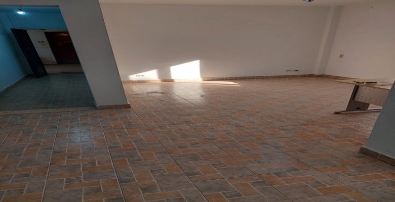 استديو للايجار في شارع شجرة الدر - الزمالك / A studio for rent on Shagarat al-Durr Street - Zamalek,