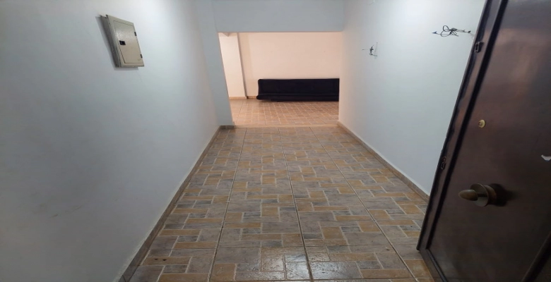 استديو للايجار في شارع شجرة الدر - الزمالك / A studio for rent on Shagarat al-Durr Street - Zamalek,