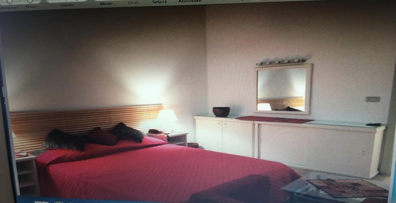 شقة للايجار في شارع احمد حشمت - الزمالك / Apartment for rent on Ahmed Hashmat Street - Zamalek