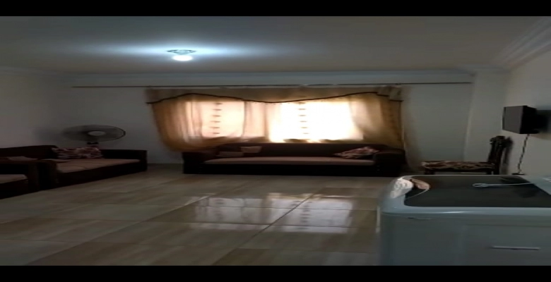 شاليه للايجار بقرية هوليداي فيو - العين السخنة /  A chalet is available for rent in Holiday View Village - Ain Sokhna