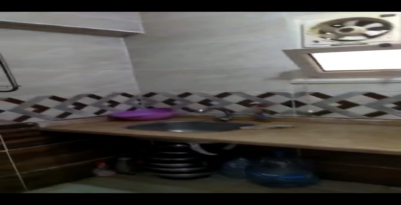 شاليه للايجار بقرية هوليداي فيو - العين السخنة /  A chalet is available for rent in Holiday View Village - Ain Sokhna