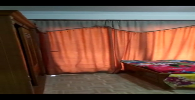 شاليه للايجار بقرية هوليداي فيو - العين السخنة /  A chalet is available for rent in Holiday View Village - Ain Sokhna