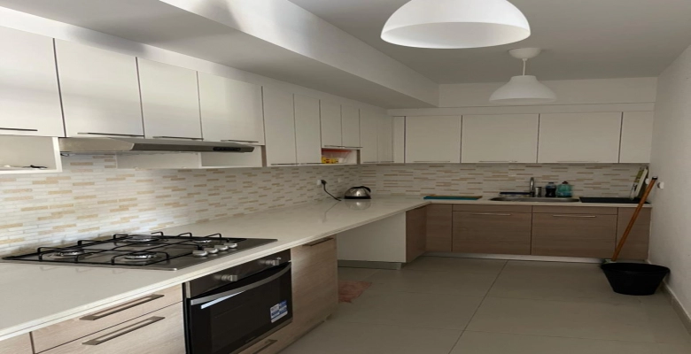 شاليه للايجار في مراسي - الساحل الشمالي - A chalet for rent in Marassi - North Coast