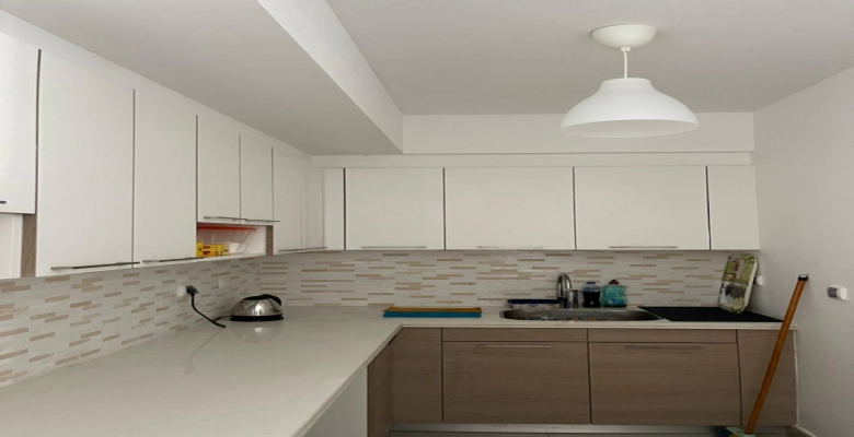 شاليه للايجار في مراسي - الساحل الشمالي - A chalet for rent in Marassi - North Coast