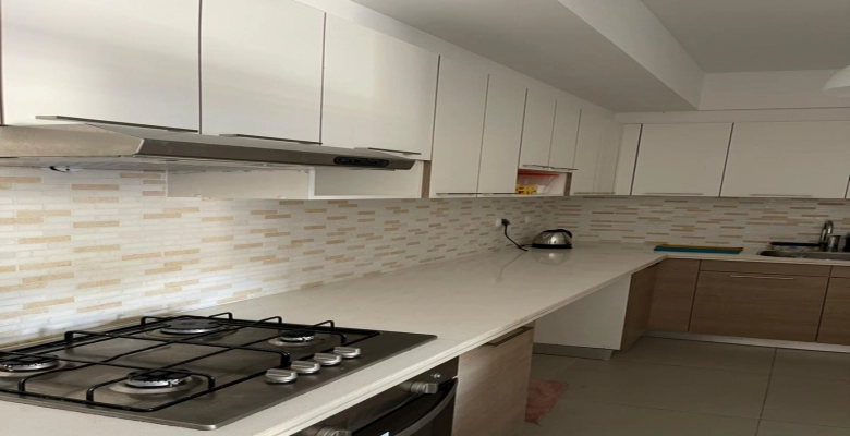 شاليه للايجار في مراسي - الساحل الشمالي - A chalet for rent in Marassi - North Coast