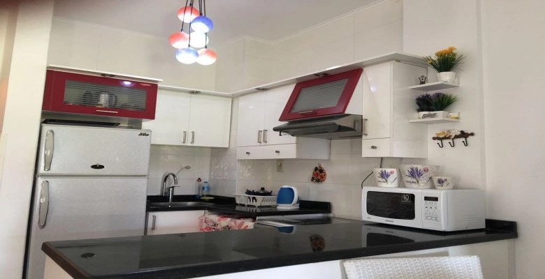 شاليه للايجار في الساحل الشمالي امواج - A Chalet for rent in North Coast Amwaj