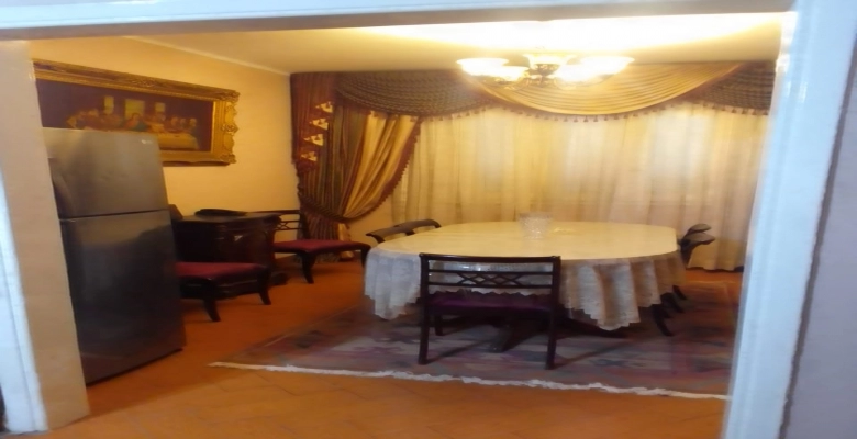 شقة للبيع بشارع بهجت علي - الزمالك