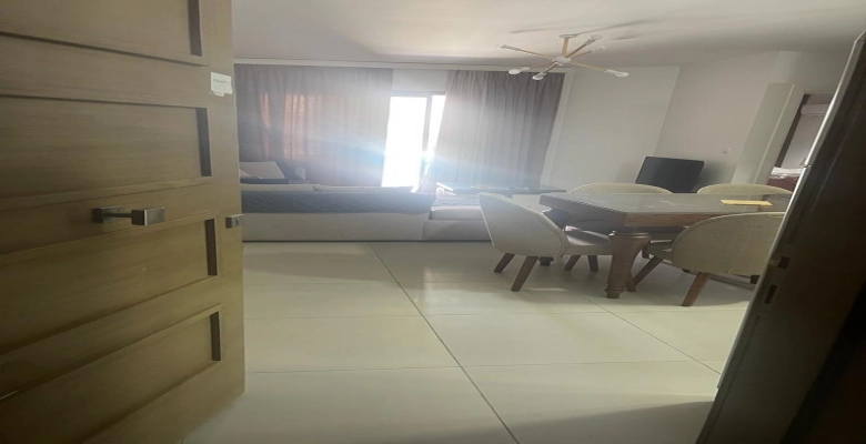 شاليه للايجار في مراسي - الساحل الشمالي  / A chalet for rent in Marassi - North Coast