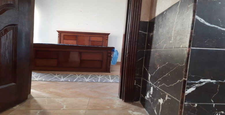 شاليه للايجار في هاسيندا باي 3 غرف