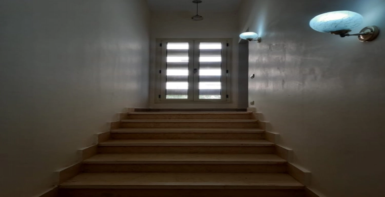 شاليه للايجار في هاسيندا باي 3 غرف