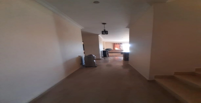 شاليه للايجار في هاسيندا باي 3 غرف