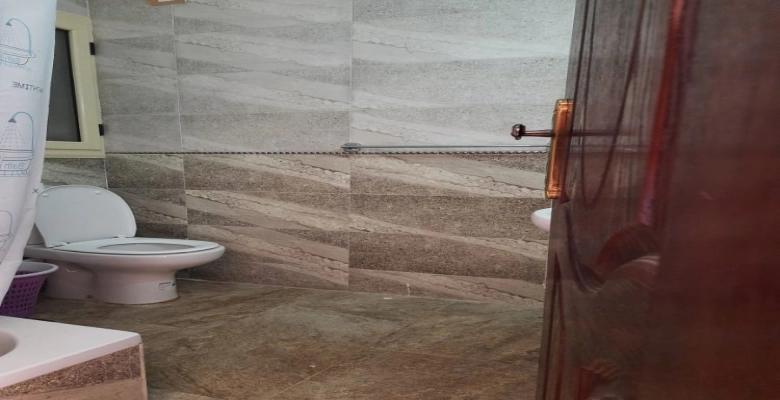 شاليه للايجار في هاسيندا باي 3 غرف