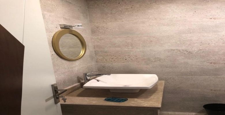 شاليه للايجار في هاسيندا باي 3 غرف