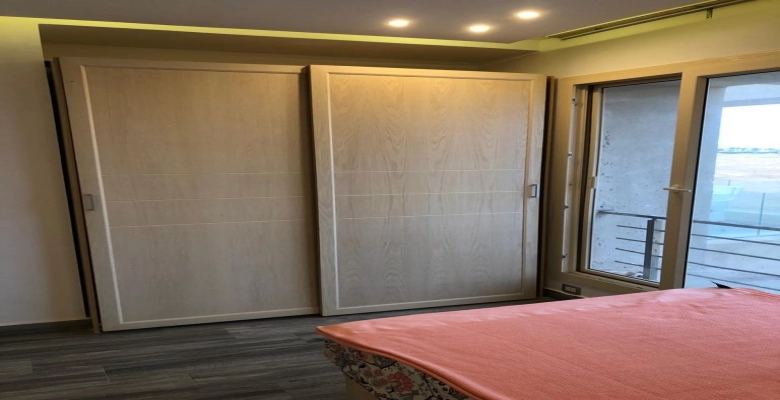 شاليه للايجار في هاسيندا باي 3 غرف