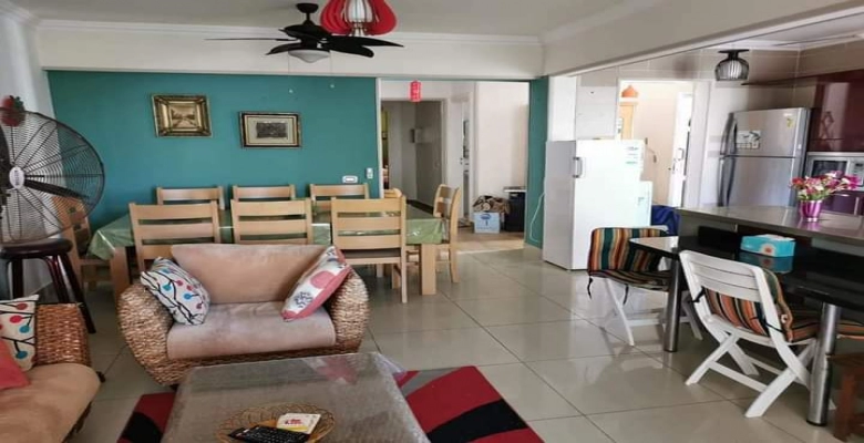 شاليه للايجار في الساحل الشمالي لازوردي باي - Chalet for rent in North Coast Lazurde Bay