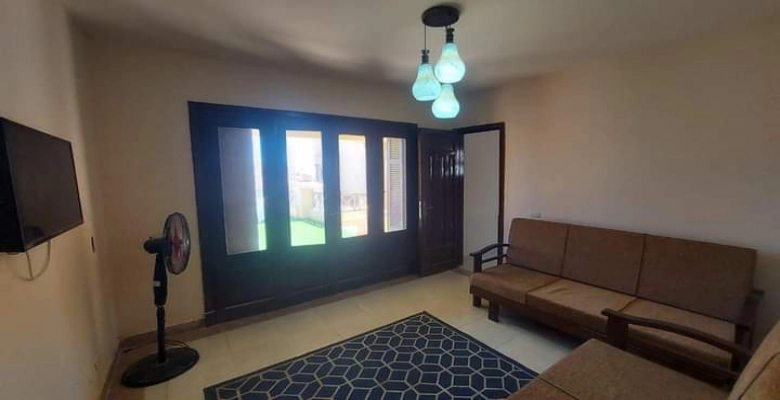 شاليه للايجار في الساحل الشمالي لازوردي باي  - Chalet for rent in North Coast Lazurde Bay