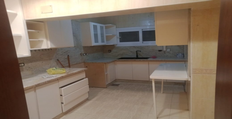 شقة للايجار في شارع أحمد مظهر - الزمالك / Apartment for rent on Ahmed Mazhar Street - Zamalek