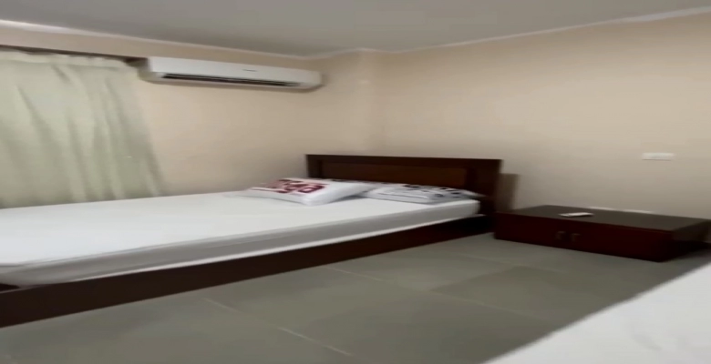 شاليه للايجار فى امواج - الساحل الشمالي / A chalet for rent in Amwaj - North Coast