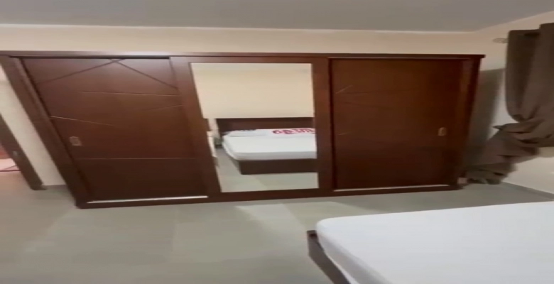 شاليه للايجار فى امواج - الساحل الشمالي / A chalet for rent in Amwaj - North Coast
