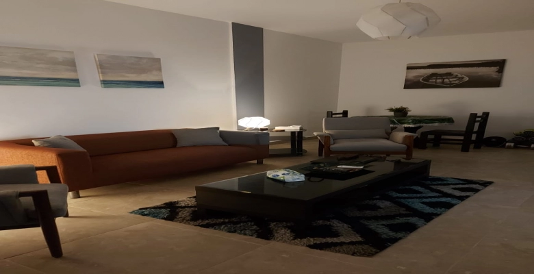 شاليه للايجارالساحل الشمالي امواج - Chalet for rent in  North Coast Amwaj