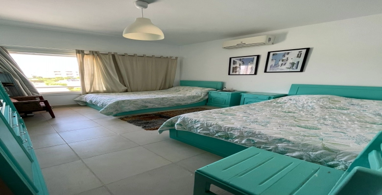 شاليه للايجارالساحل الشمالي امواج - Chalet for rent in  North Coast Amwaj