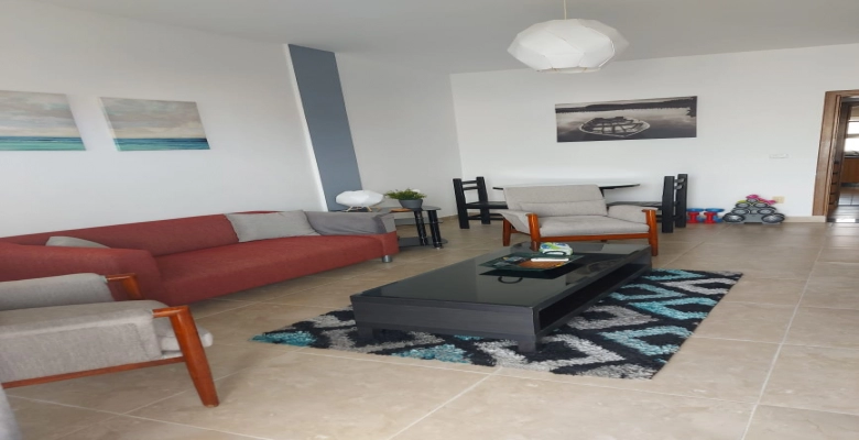 شاليه للايجارالساحل الشمالي امواج - Chalet for rent in  North Coast Amwaj