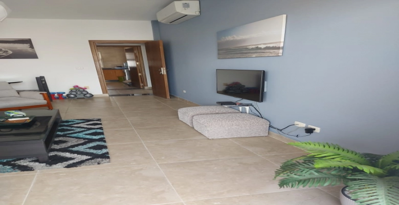 شاليه للايجارالساحل الشمالي امواج - Chalet for rent in  North Coast Amwaj