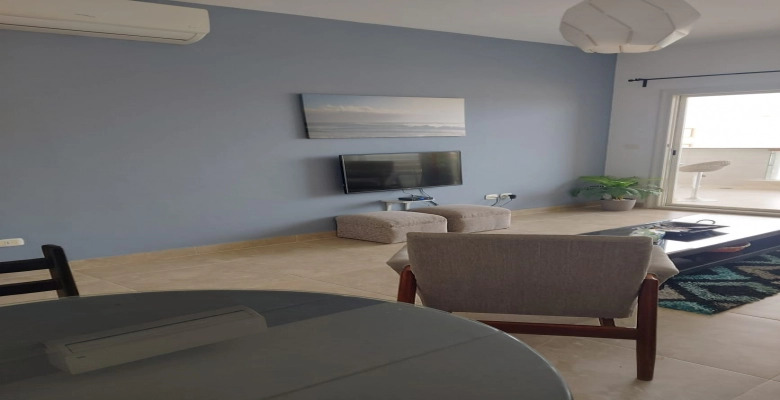 شاليه للايجارالساحل الشمالي امواج - Chalet for rent in  North Coast Amwaj