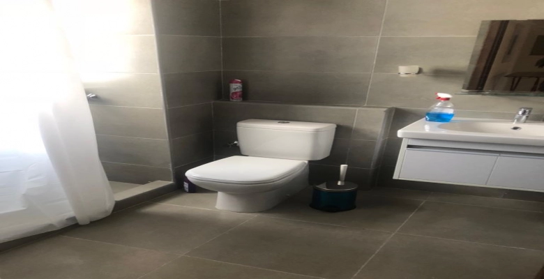 شاليه للايجار فى الساحل الشمالي أمواج - Chalet for rent in North Coast Amwaj