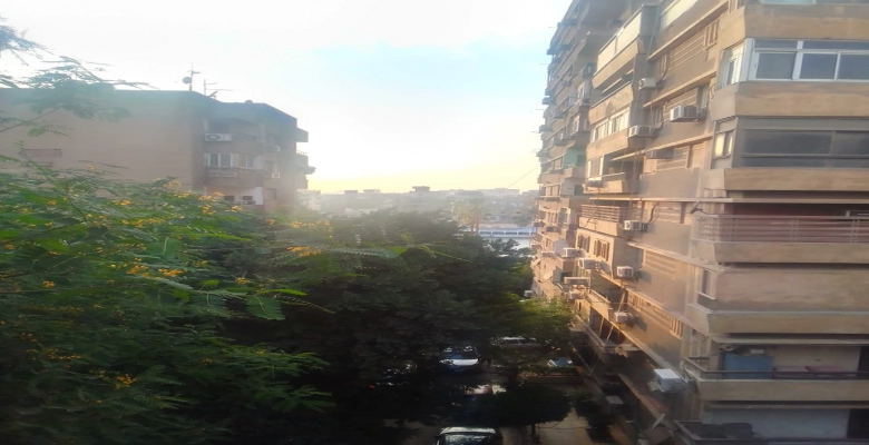 شقة فى الزمالك للايجار , Apartment in Zamalek for rent