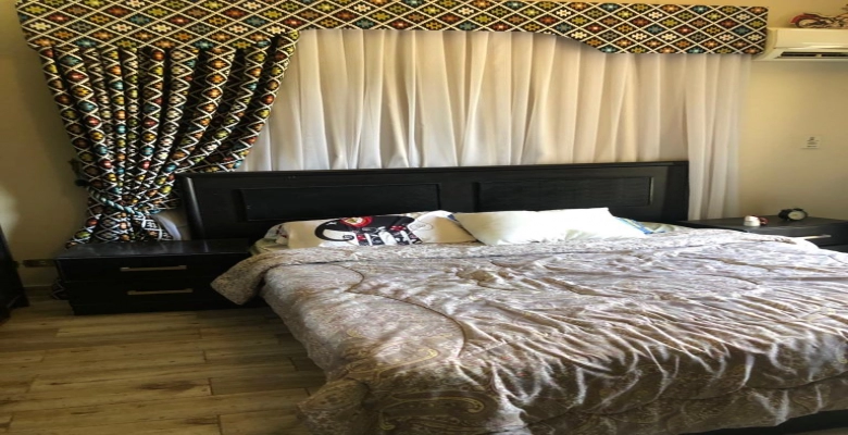 فيلا للايجار بالساحل الشمالى مارينا 5 - Villa for rent in North Coast Marina 5