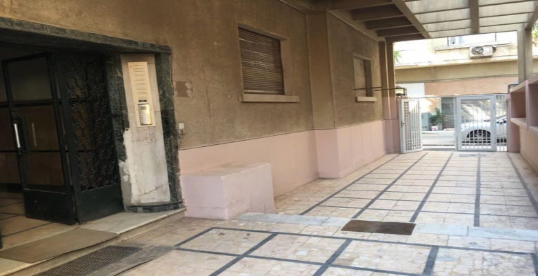 شقة للبيع - الزمالك