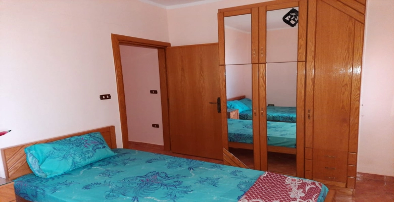 فيلا للايجار فى مارينا 2