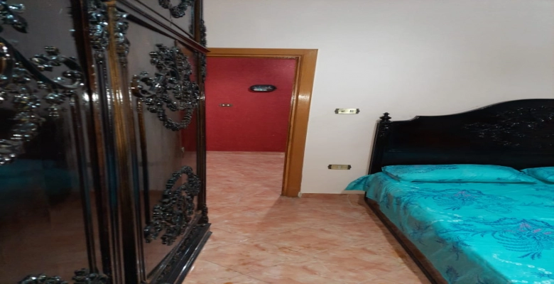 فيلا للايجار فى مارينا 2