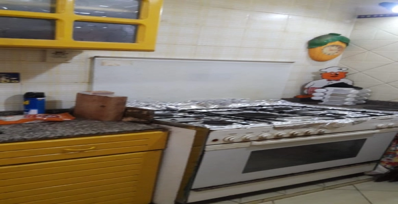 شاليه للايجار بالساحل الشمالى مارينا  - Chalet for rent in the North Coast Marina