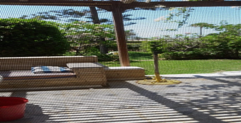 شاليه للايجار بالساحل الشمالى مارينا  - Chalet for rent in the North Coast Marina