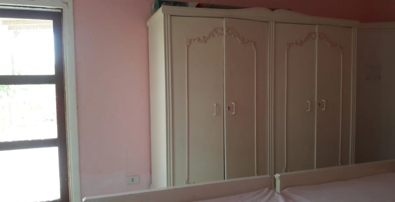 شاليه للايجار بالساحل الشمالى مارينا  - Chalet for rent in the North Coast Marina