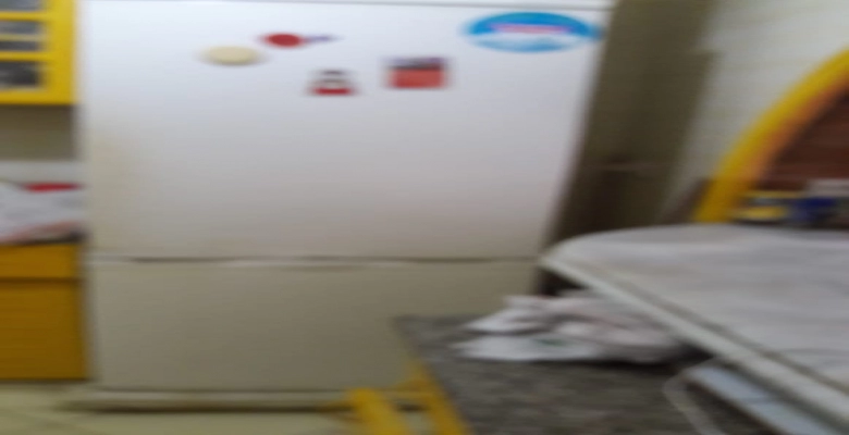 شاليه للايجار بالساحل الشمالى مارينا  - Chalet for rent in the North Coast Marina