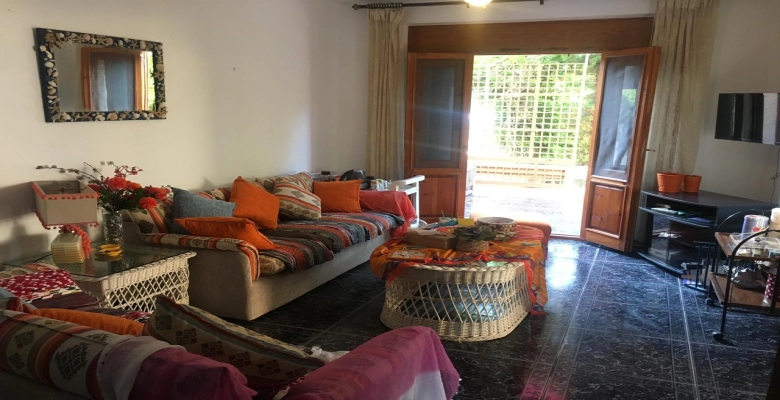 شاليه للايجار بالساحل الشمالى مارينا  - Chalet for rent in the North Coast Marina 1