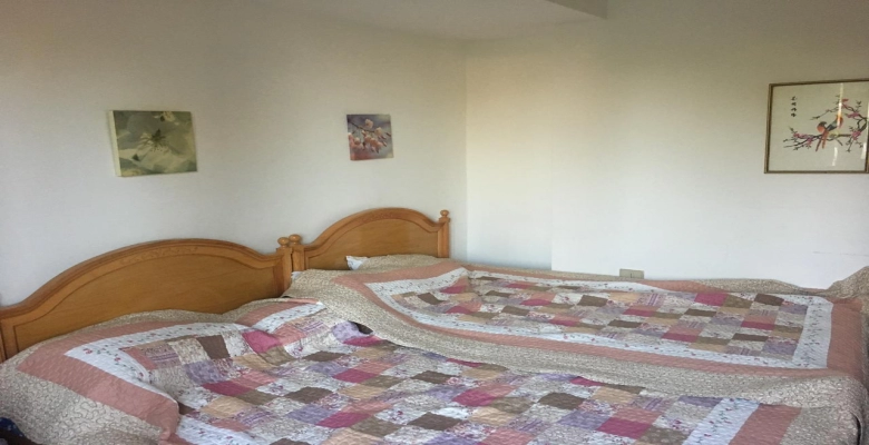 شاليه للايجار بالساحل الشمالى مارينا  - Chalet for rent in the North Coast Marina 1