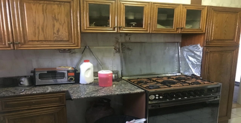 شاليه للايجار بالساحل الشمالى مارينا  - Chalet for rent in the North Coast Marina 1