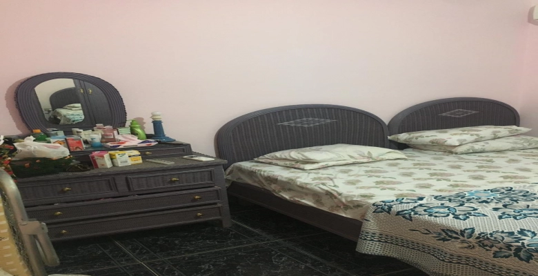 شاليه للايجار بالساحل الشمالى مارينا  - Chalet for rent in the North Coast Marina 1