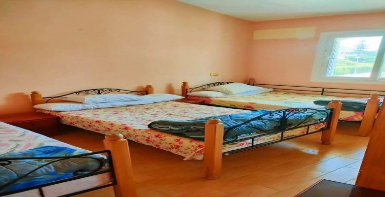 فيلا للايجار بالساحل الشمالي مارينا - Villa for rent in the North Coast Marina